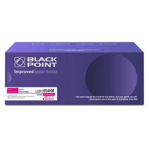BLACK POINT LCBPC054HM...