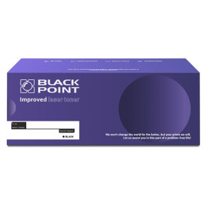 Toner Black Point LBPCT13...
