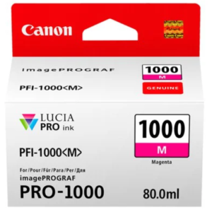 Canon PFI-1000M (0548C001)...