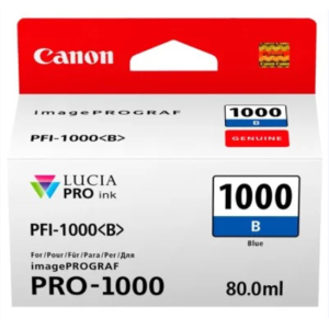 Canon PFI-1000B (0555C001)...