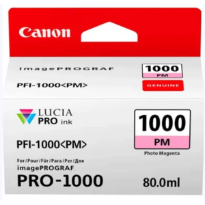 Canon PFI-1000PM (0551C001)...