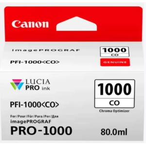 Canon PFI-1000CO (0556C001)...