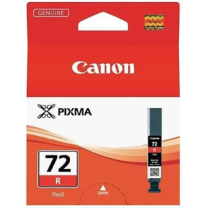 Canon PGI-72R (6410B001) red