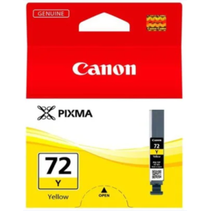 Canon PGI-72Y (6406B001)...