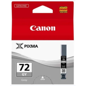Canon PGI-72GY (6409B001) grey
