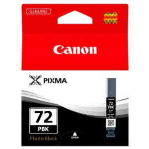 Canon PGI-72PBK (6403B001)...