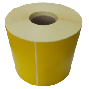 Etykiety termotransferowe...