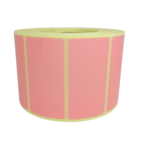 Etykiety termotransferowe...