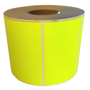 Etykiety termotransferowe...