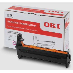 Bęben OKI 46507306 magenta