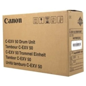 Canon C-EXV50 (9437B002) black