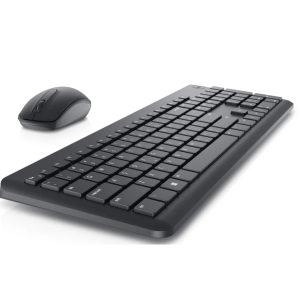 Bezprzewodowa mysz i...