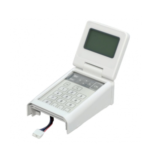 Podstawa akumulatora...