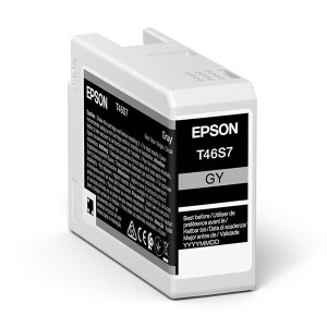 Epson T46S7 (C13T46S700) grey
