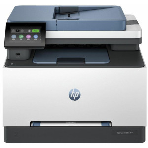 OUTLET HP Color LaserJet...