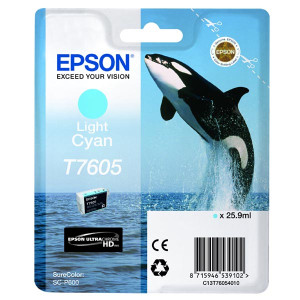 Epson T7605 (C13T76054010)...