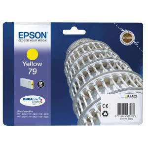 EPSON T7911 (C13T79114010)...