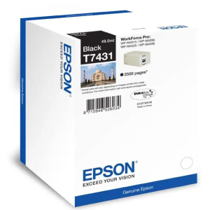 EPSON T7431 (C13T74314010)...