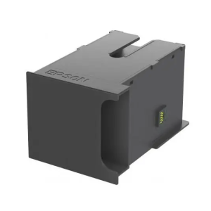 Pojemnik na zużyty tusz...