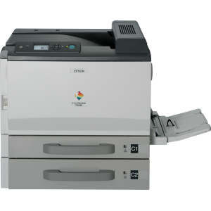 Epson AcuLaser C9200DTN...