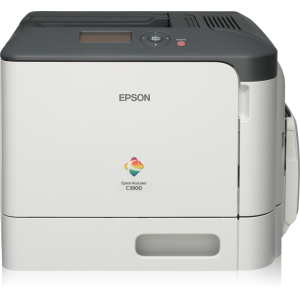 Epson AcuLaser C3900DN...