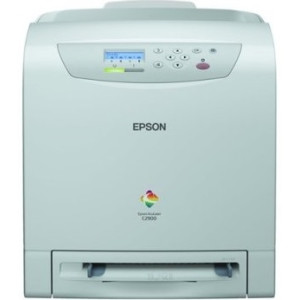Epson AcuLaser C2900DN...