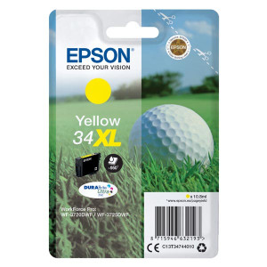 EPSON 34XL (C13T34744010)...