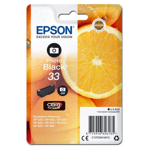 EPSON 33 (C13T33414012)...