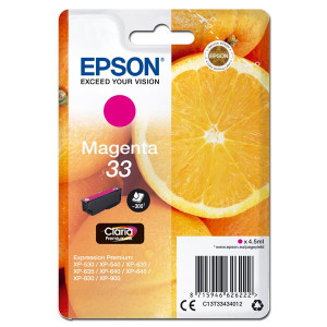 EPSON 33 (C13T33434012)...