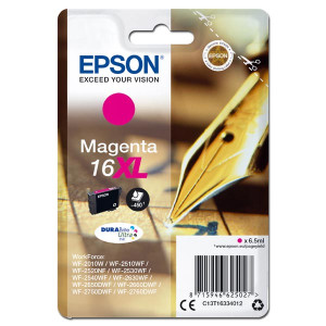 EPSON 16XL (C13T16334012)...