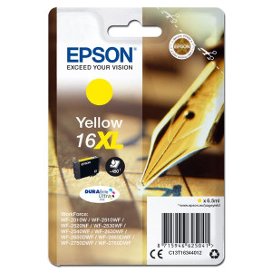 EPSON 16XL (C13T16344012)...