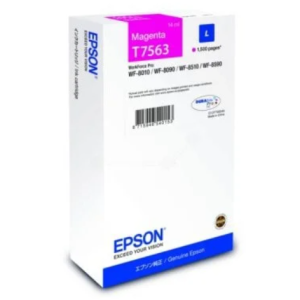 EPSON (C13T756340) magenta