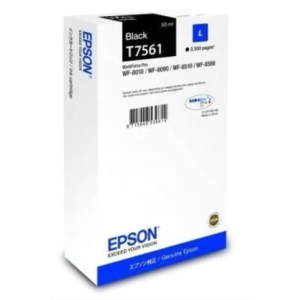 EPSON (C13T756140) black