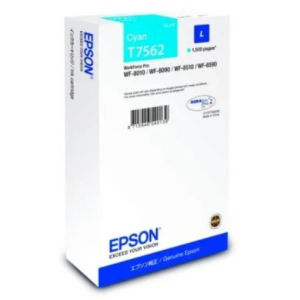EPSON (C13T756240) cyan