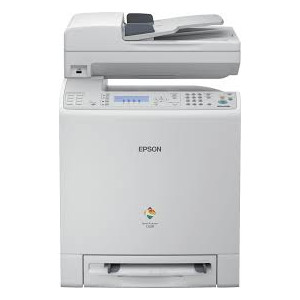 EPSON AcuLaser CX29NF...