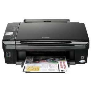 EPSON Stylus SX425W...