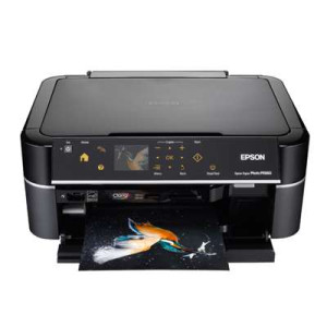 EPSON Stylus Photo PX660...
