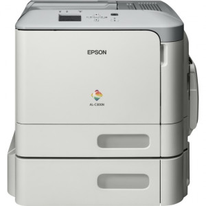 EPSON AcuLaser CX37DTNF...