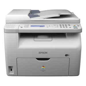 EPSON AcuLaser CX17WF...