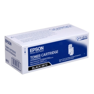 EPSON / C13S050672 (black)