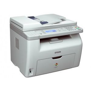 EPSON AcuLaser CX17NF...