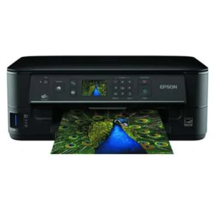 EPSON Stylus SX430W...