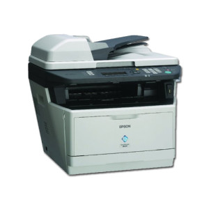 EPSON Aculaser MX20DNF...