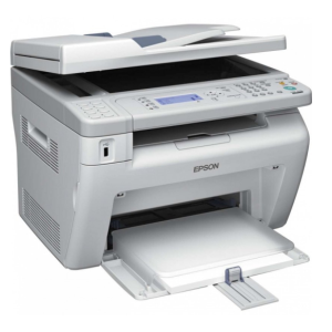 EPSON Aculaser MX14NF...