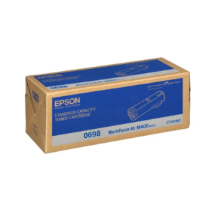 EPSON 0698 (C13S050698) black