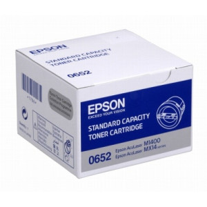 EPSON / C13S050650 (black)