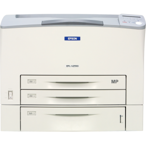 EPSON EPL-N2550D...