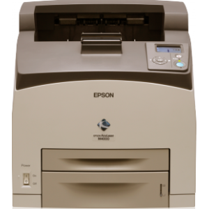 EPSON AcuLaser M4000DN...