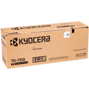 Toner Kyocera TK-7310 black