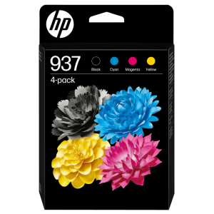 HP 937 (6C400NE) CMYK